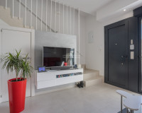 Resale - Town House - Orihuela Costa - Villamartín