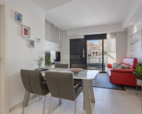 Resale - Town House - Orihuela Costa - Villamartín