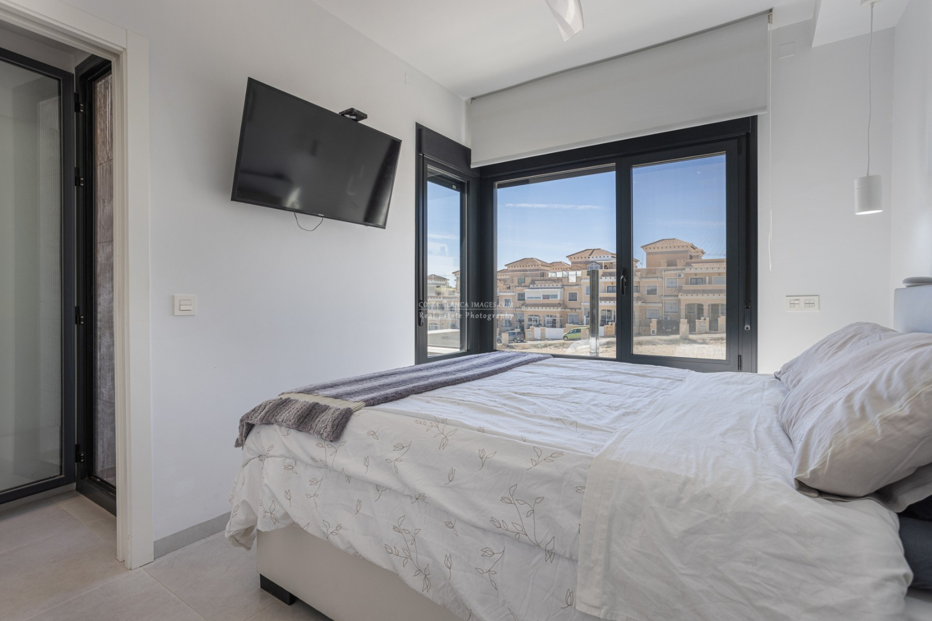 Resale - Town House - Orihuela Costa - Villamartín