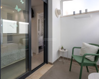 Resale - Town House - Orihuela Costa - Villamartín