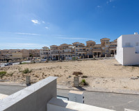 Resale - Town House - Orihuela Costa - Villamartín