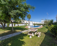 Resale - Town House - Orihuela Costa - Villamartín