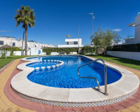 Resale - Town House - Orihuela Costa - Villamartín