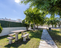 Resale - Town House - Orihuela Costa - Villamartín