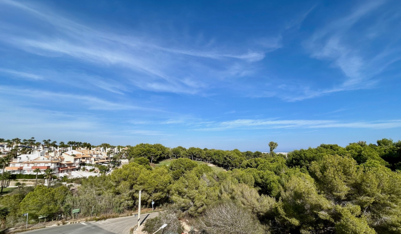 Resale - Town House - Orihuela Costa - Villamartín