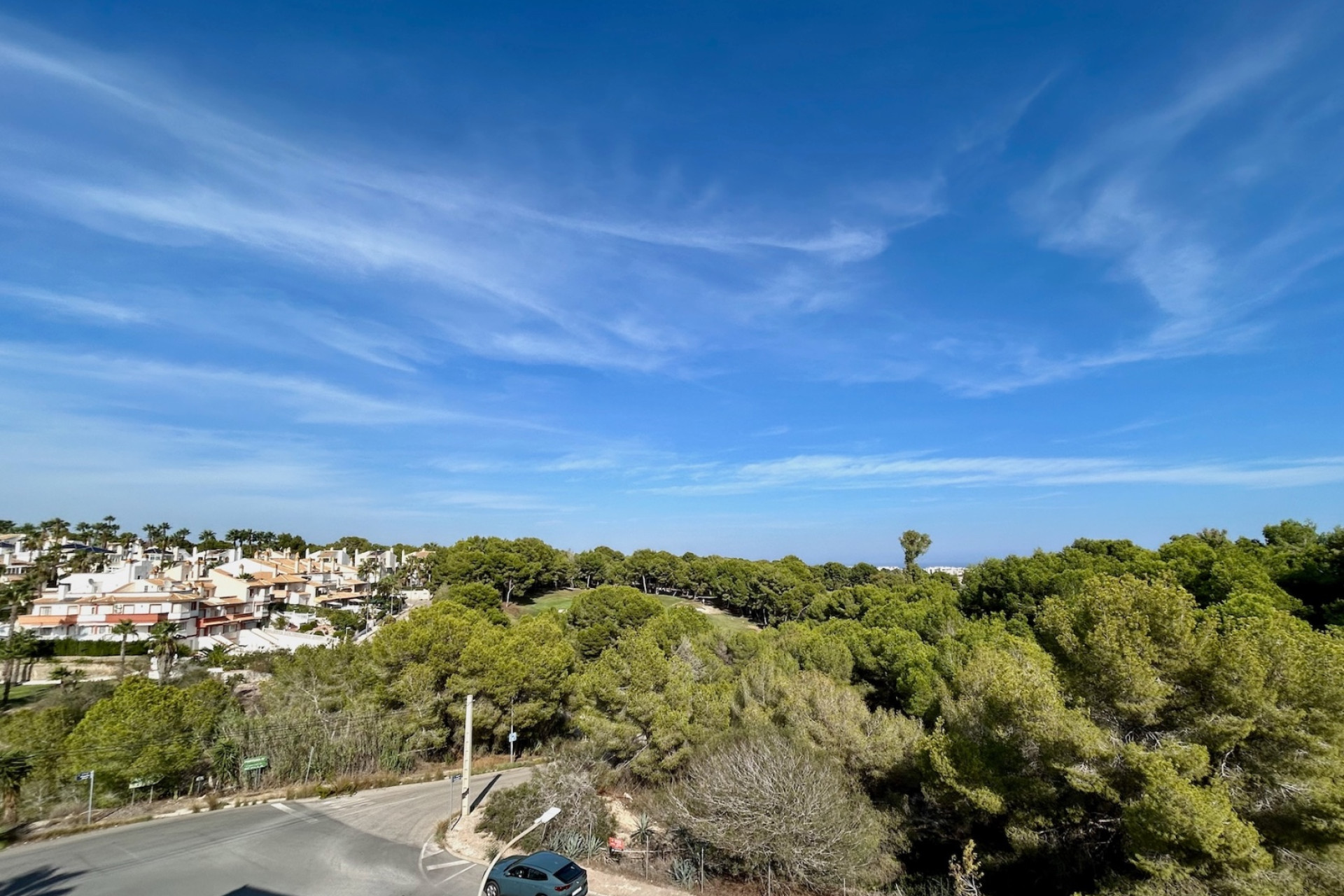 Resale - Town House - Orihuela Costa - Villamartín