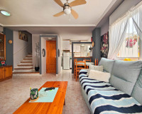 Resale - Town House - Orihuela Costa