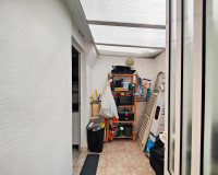 Resale - Town House - Orihuela Costa