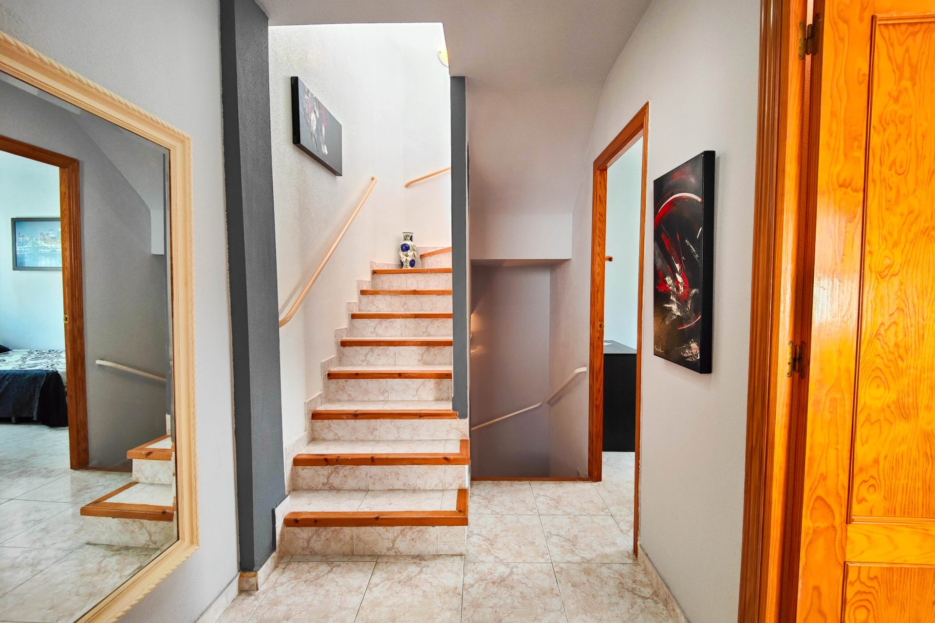 Resale - Town House - Orihuela Costa