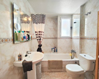 Resale - Town House - Orihuela Costa