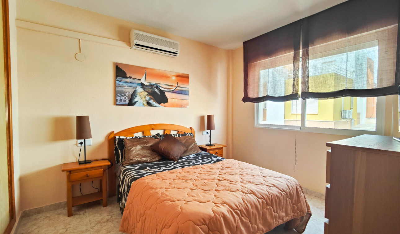 Resale - Town House - Orihuela Costa