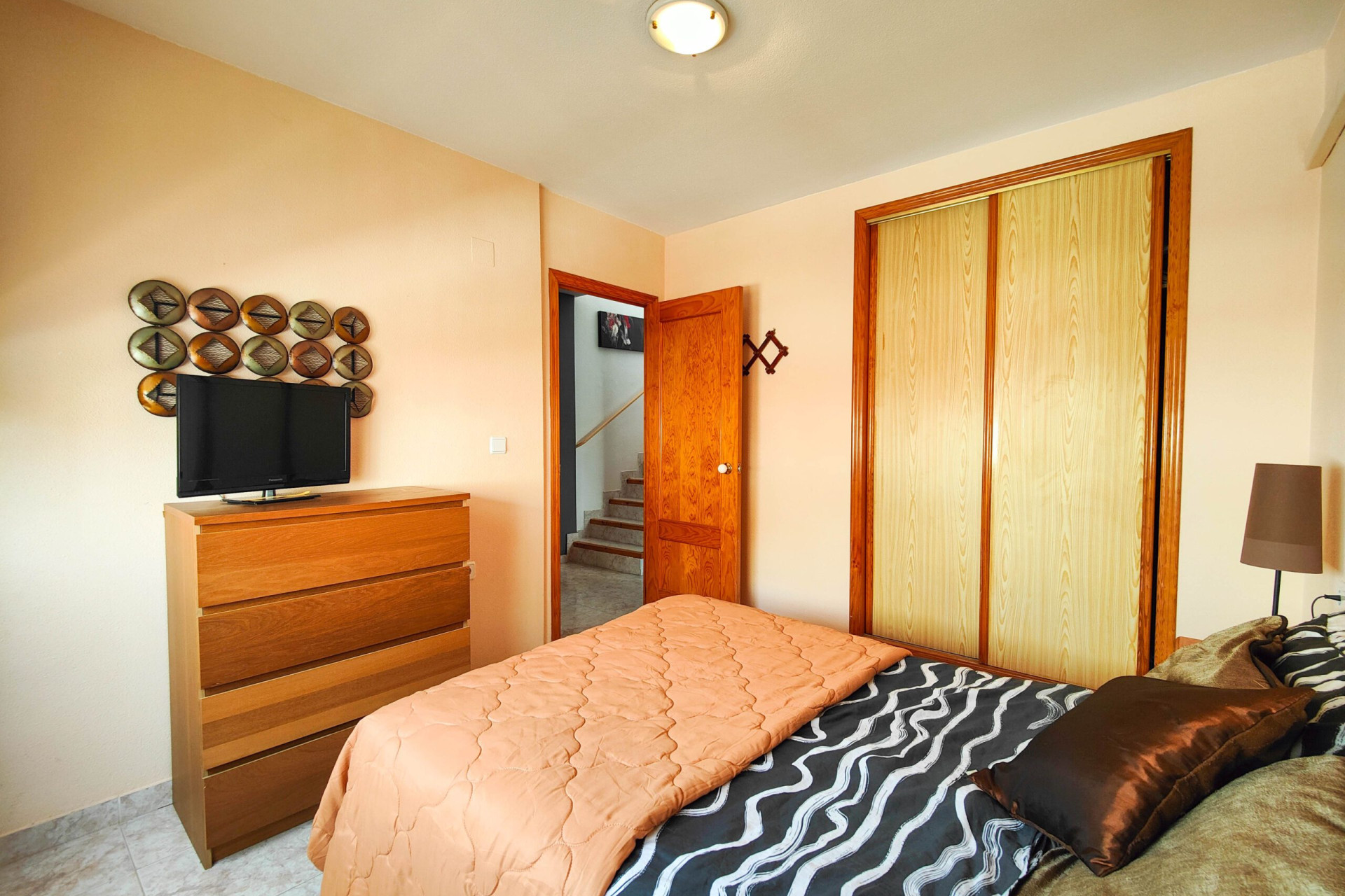 Resale - Town House - Orihuela Costa