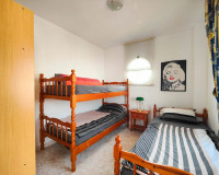 Resale - Town House - Orihuela Costa