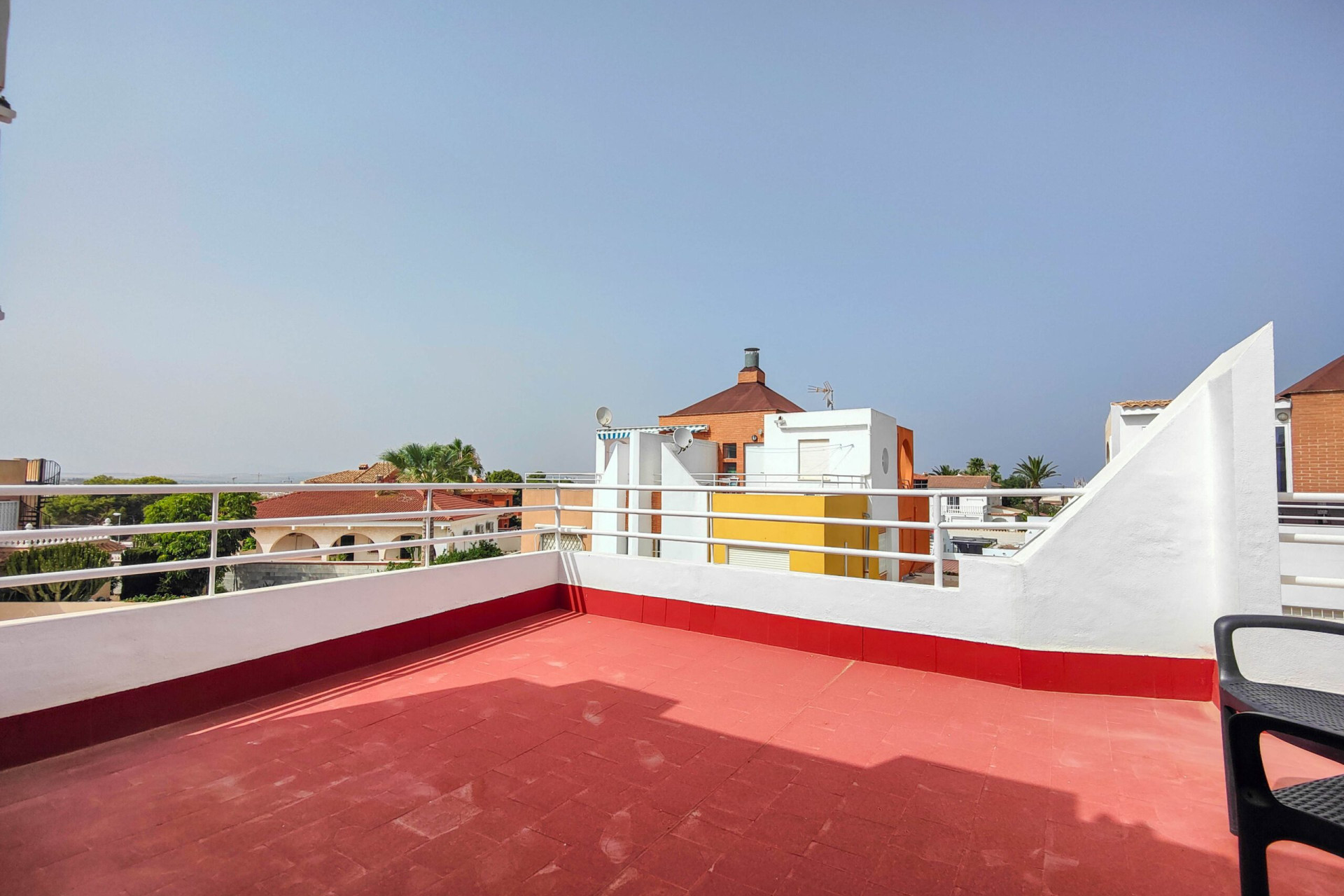 Resale - Town House - Orihuela Costa