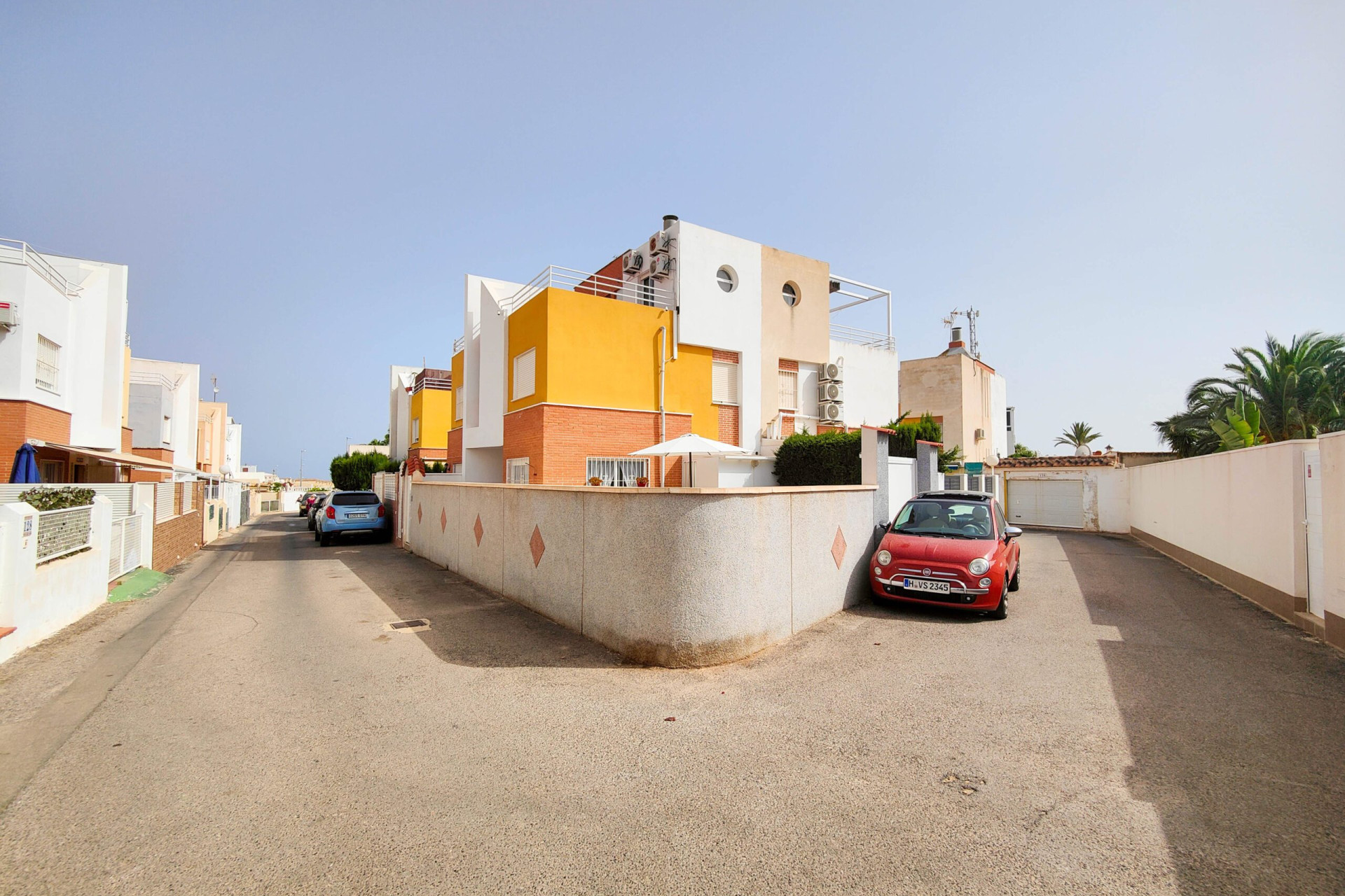 Resale - Town House - Orihuela Costa