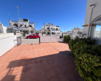 Resale - Town House - Orihuela - Entre Naranjos
