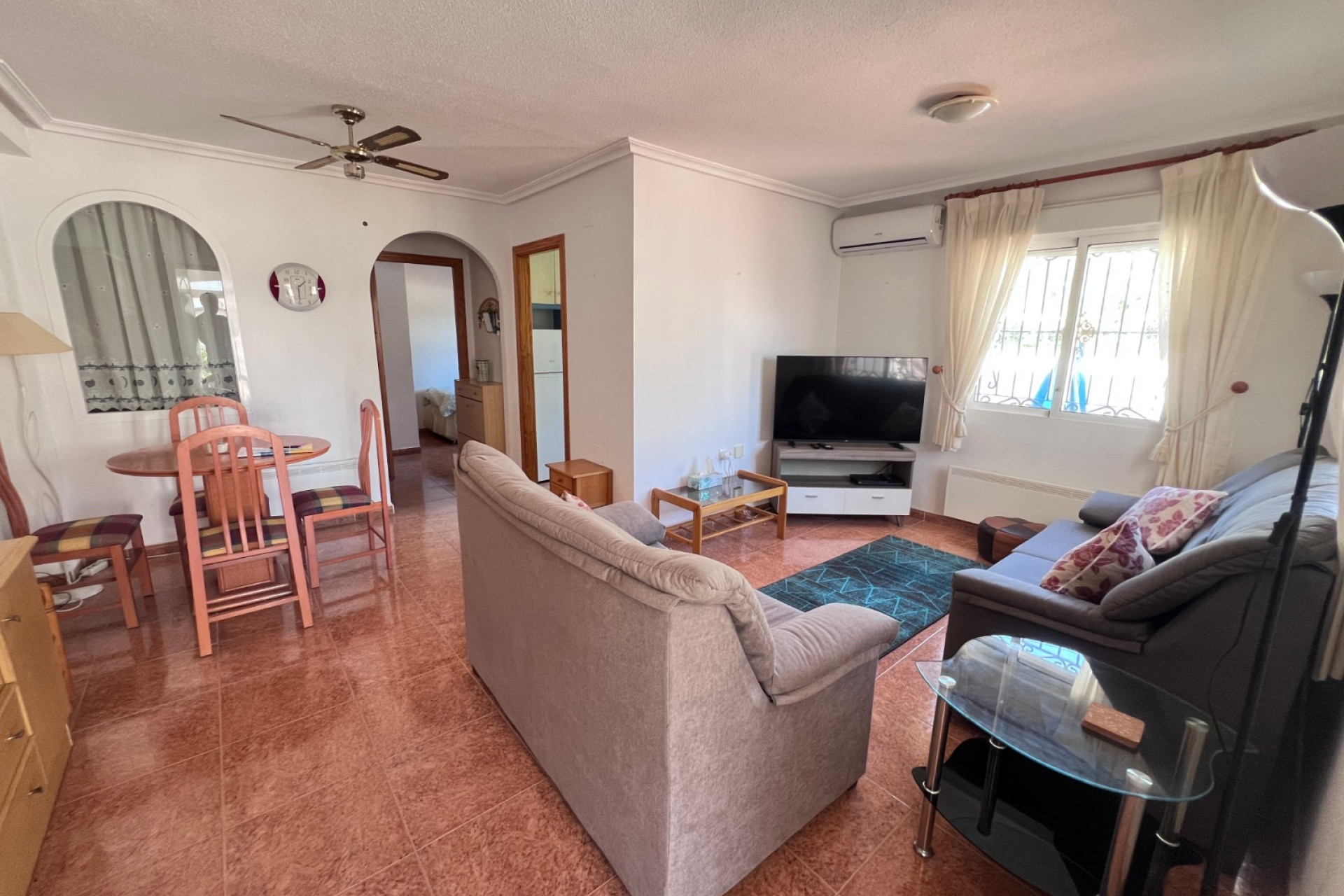 Resale - Town House - Orihuela - Entre Naranjos