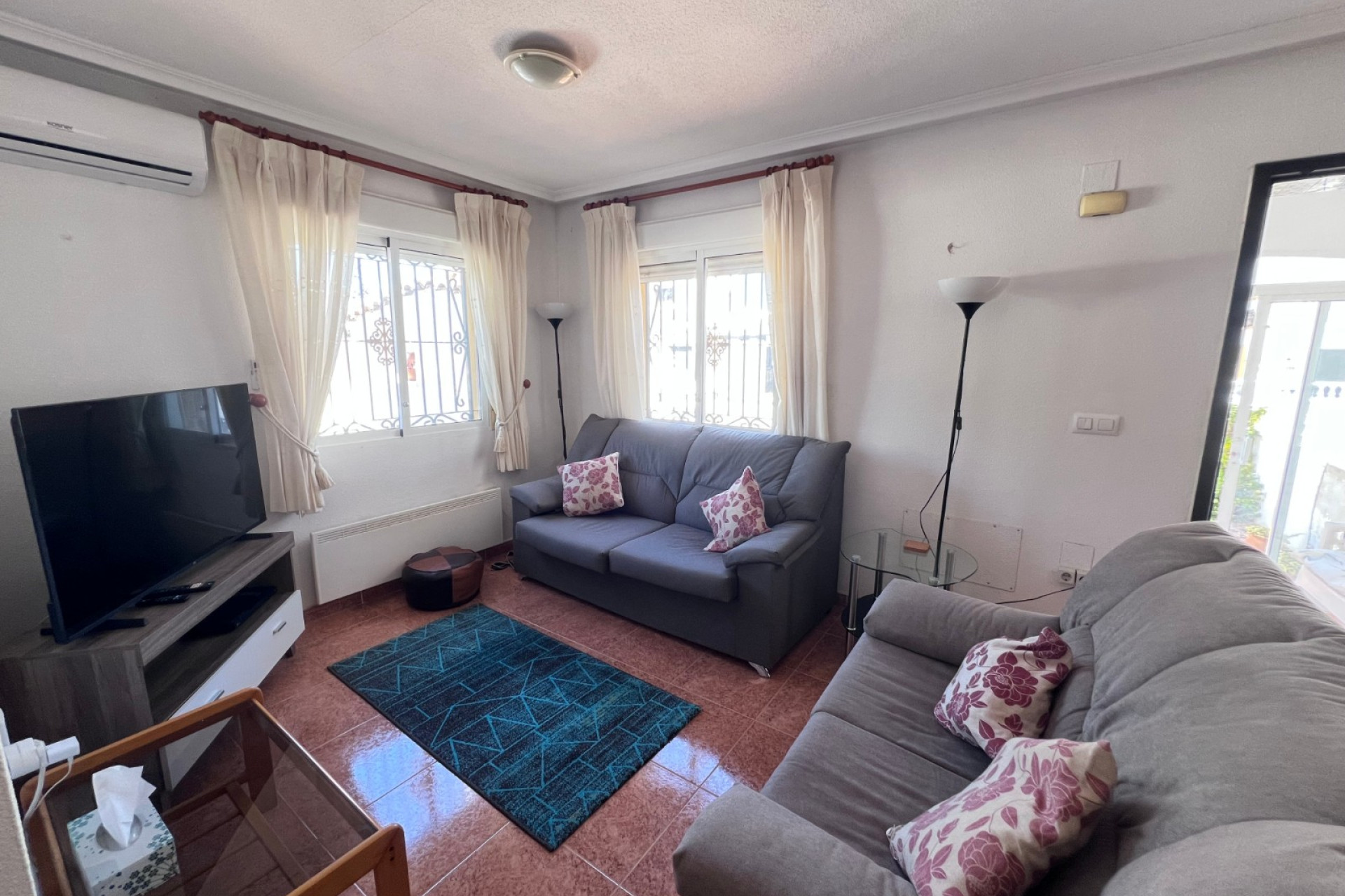 Resale - Town House - Orihuela - Entre Naranjos