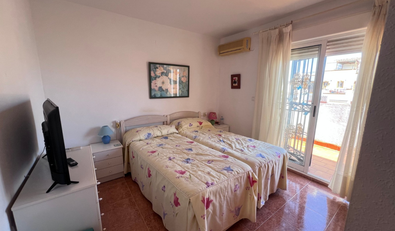 Resale - Town House - Orihuela - Entre Naranjos