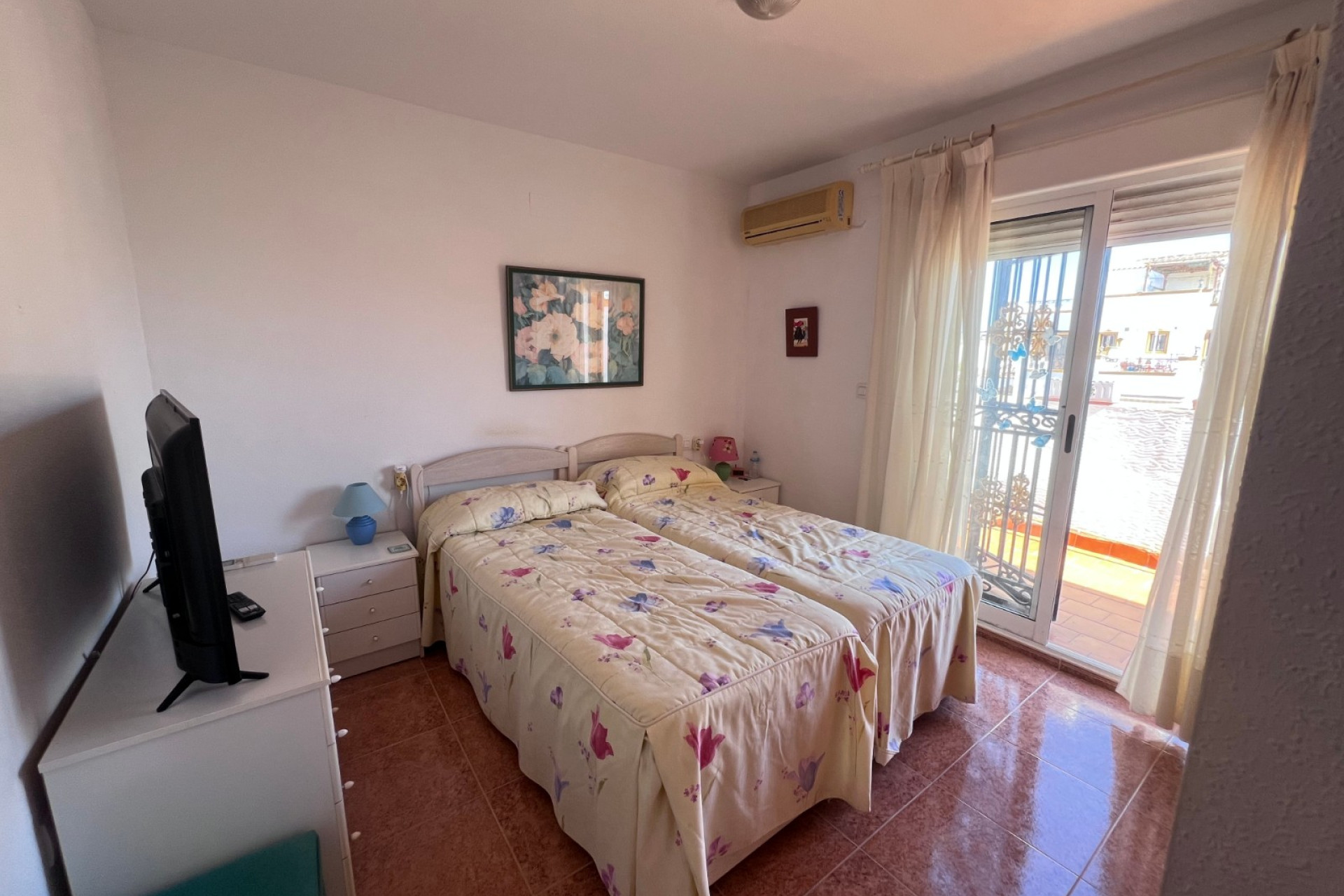 Resale - Town House - Orihuela - Entre Naranjos
