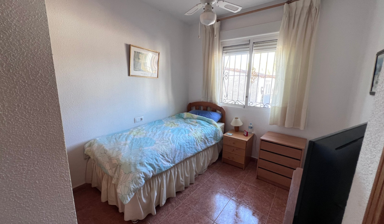 Resale - Town House - Orihuela - Entre Naranjos