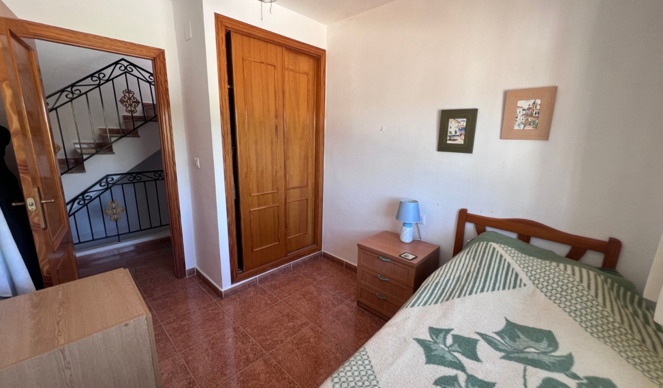 Resale - Town House - Orihuela - Entre Naranjos