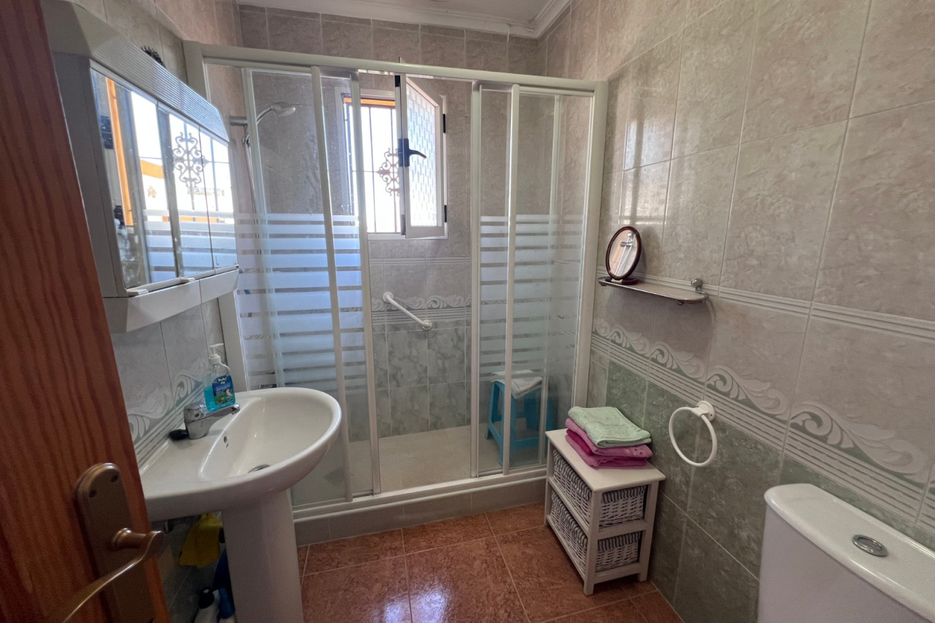 Resale - Town House - Orihuela - Entre Naranjos