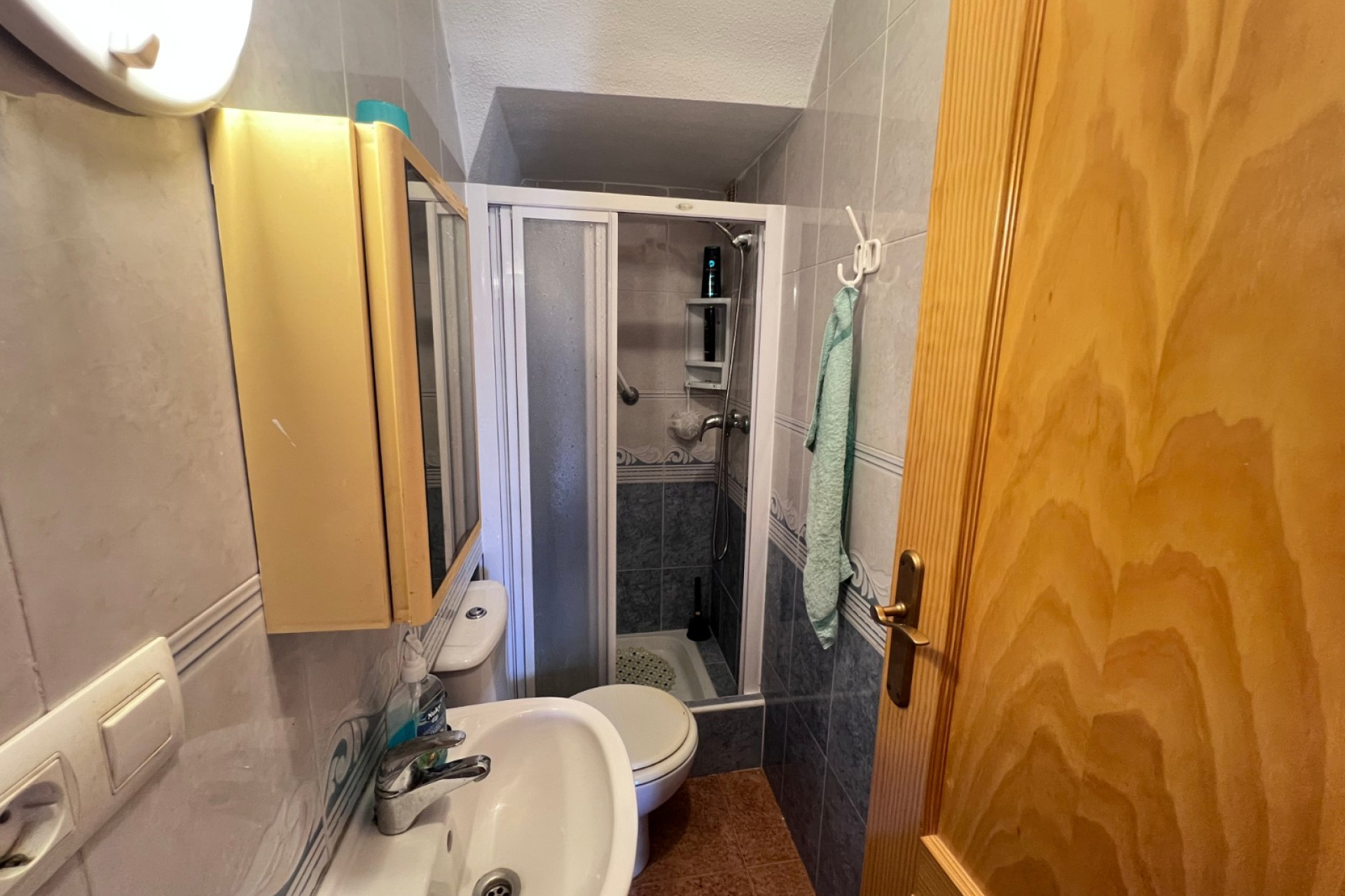 Resale - Town House - Orihuela - Entre Naranjos