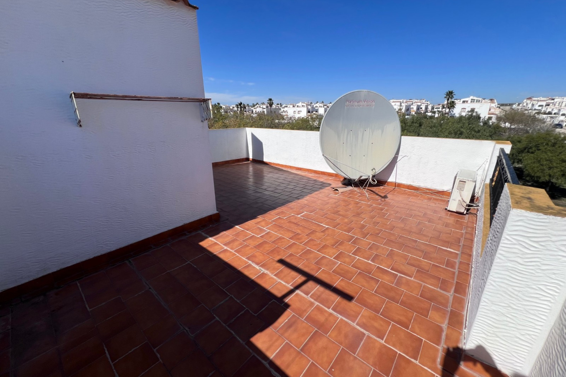 Resale - Town House - Orihuela - Entre Naranjos