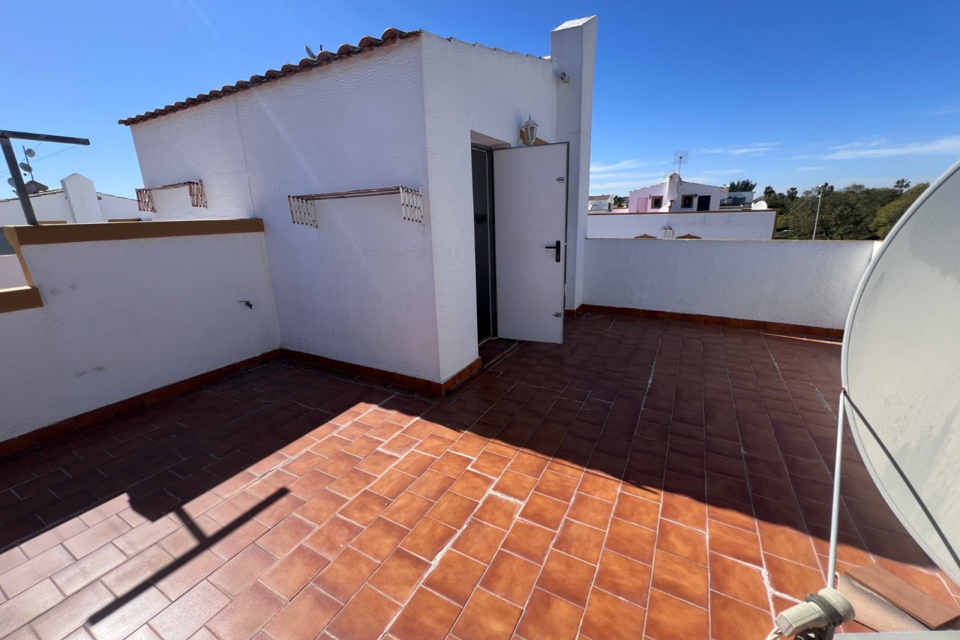 Resale - Town House - Orihuela - Entre Naranjos