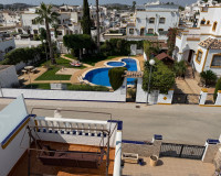 Resale - Town House - Orihuela - Entre Naranjos