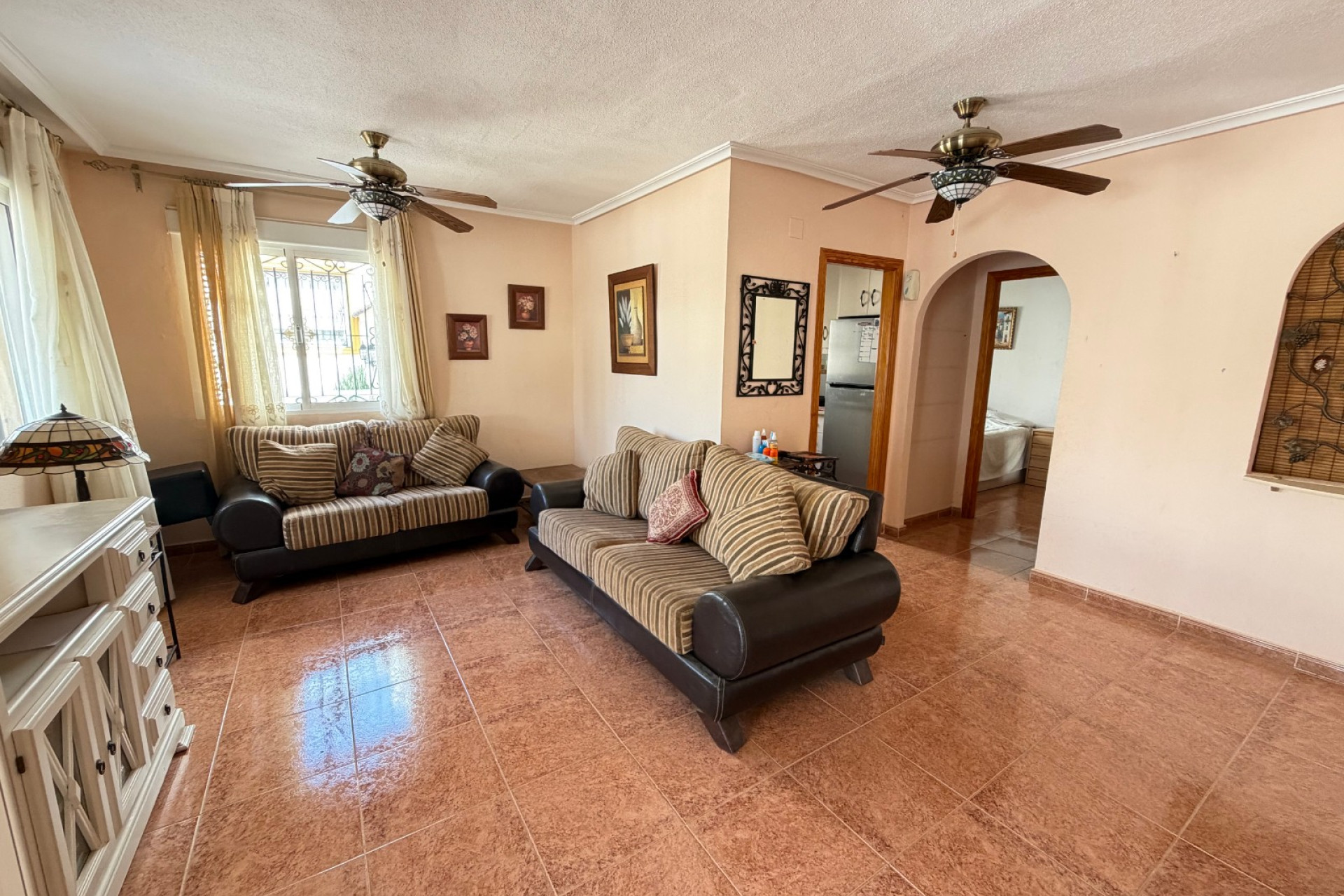 Resale - Town House - Orihuela - Entre Naranjos