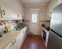 Resale - Town House - Orihuela - Entre Naranjos