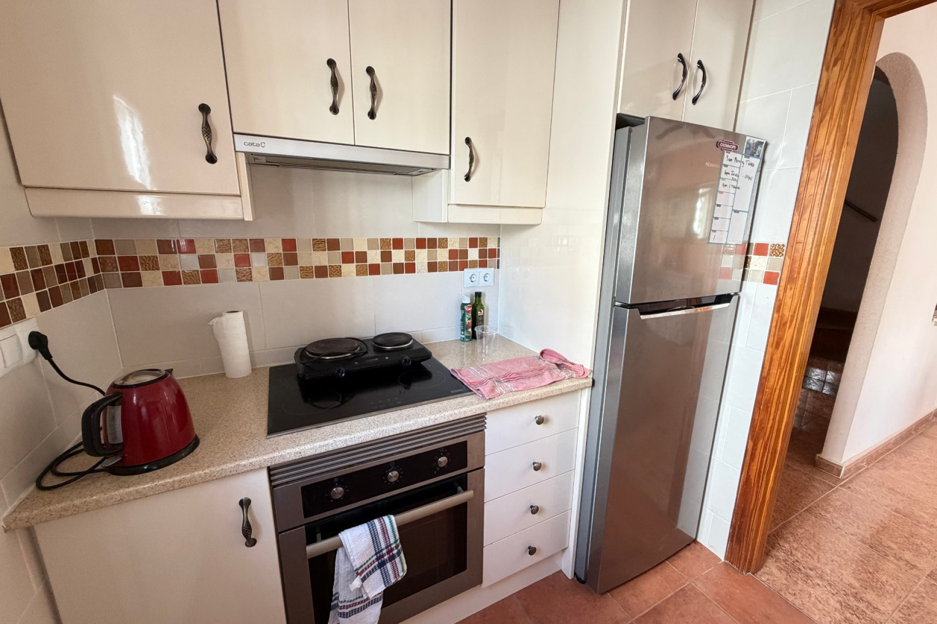 Resale - Town House - Orihuela - Entre Naranjos