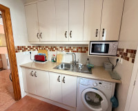 Resale - Town House - Orihuela - Entre Naranjos