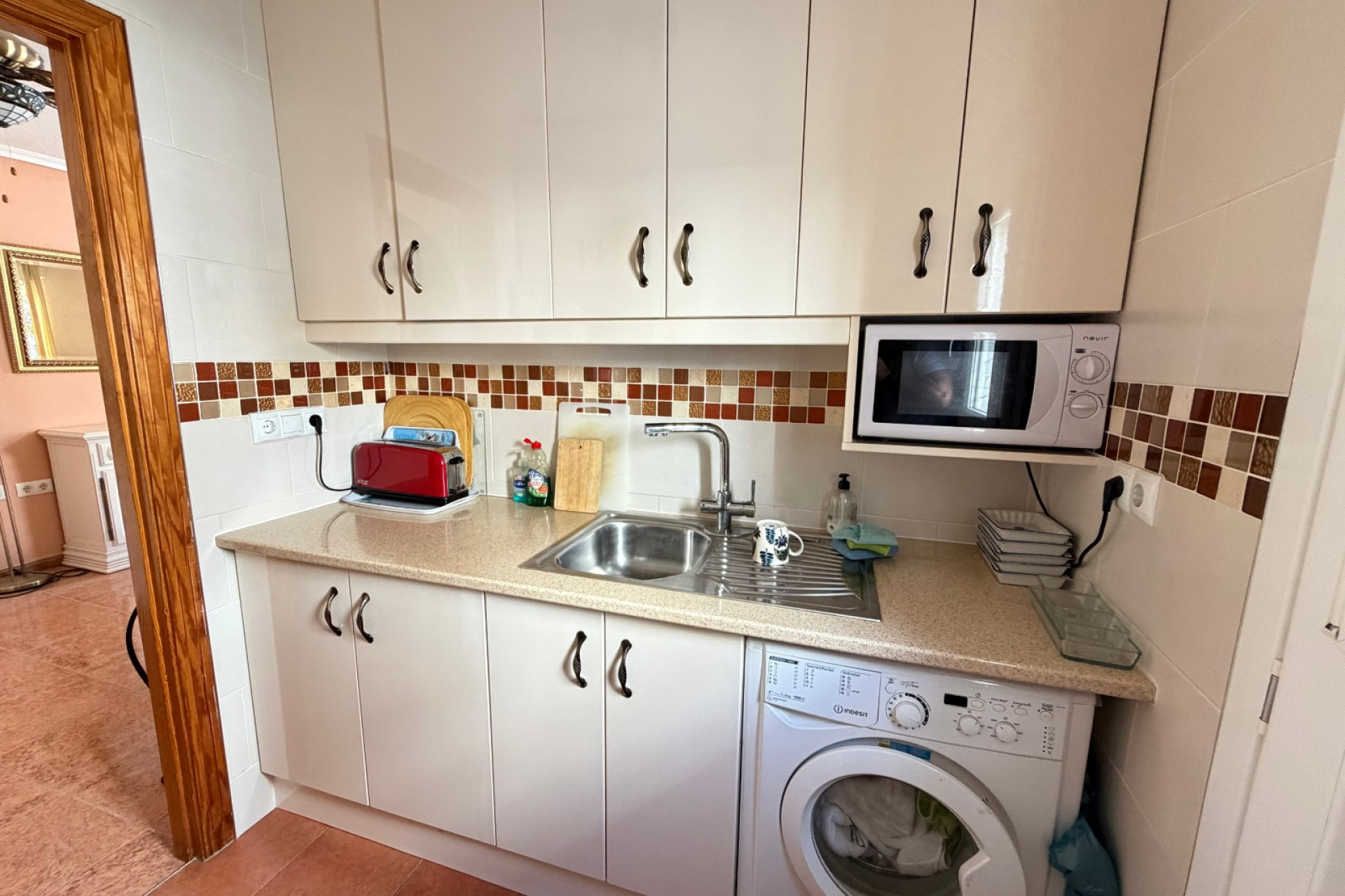 Resale - Town House - Orihuela - Entre Naranjos