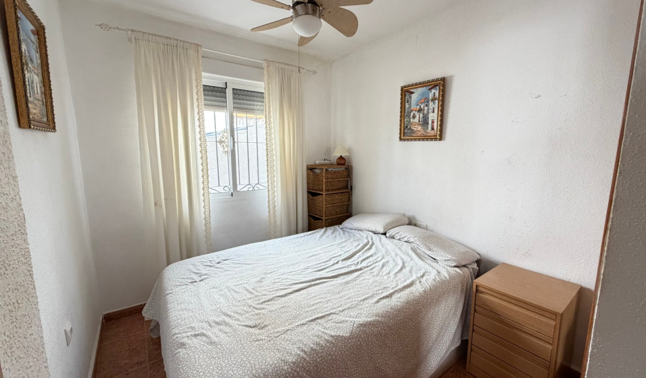 Resale - Town House - Orihuela - Entre Naranjos