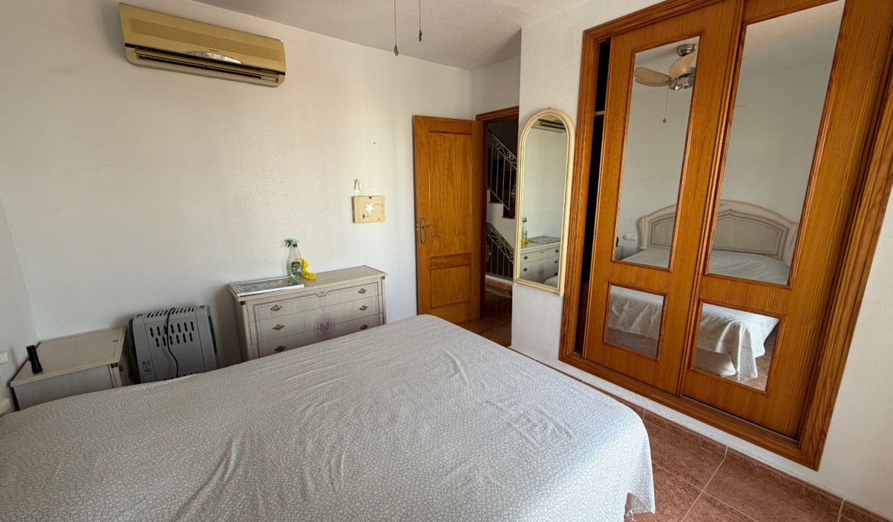 Resale - Town House - Orihuela - Entre Naranjos