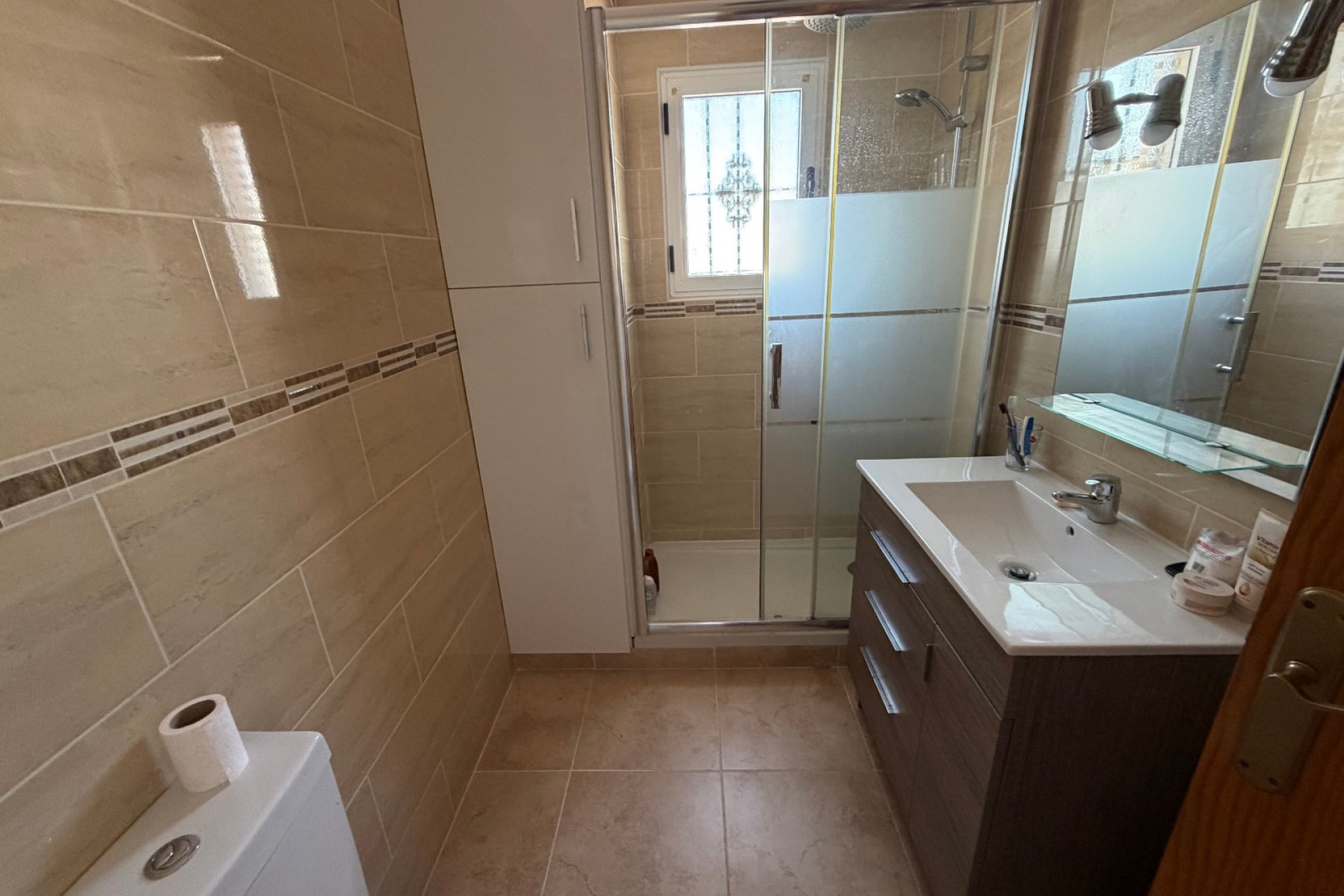 Resale - Town House - Orihuela - Entre Naranjos