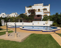 Resale - Town House - Orihuela - Entre Naranjos