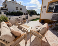 Resale - Town House - Orihuela - Entre Naranjos