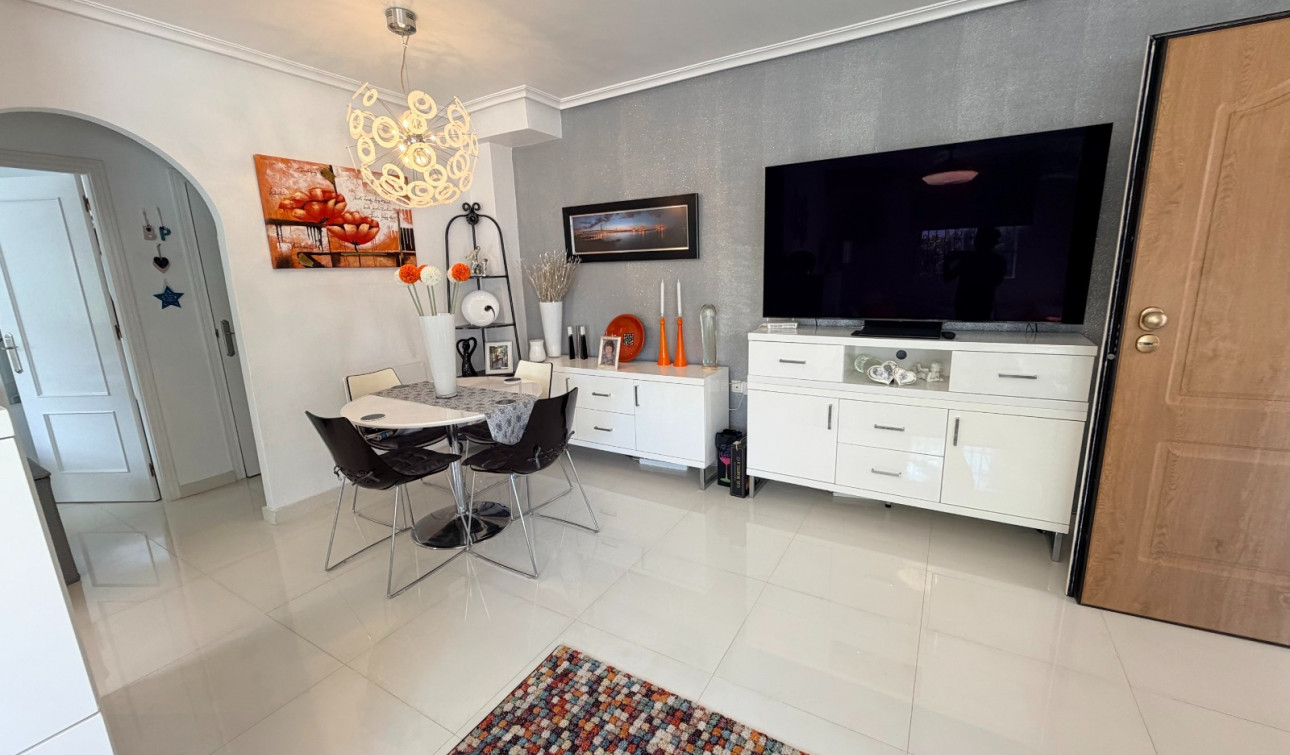 Resale - Town House - Orihuela - Entre Naranjos