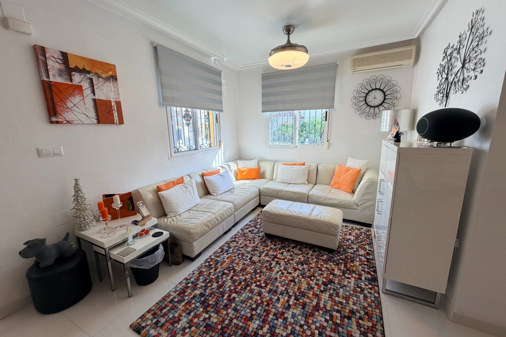 Resale - Town House - Orihuela - Entre Naranjos