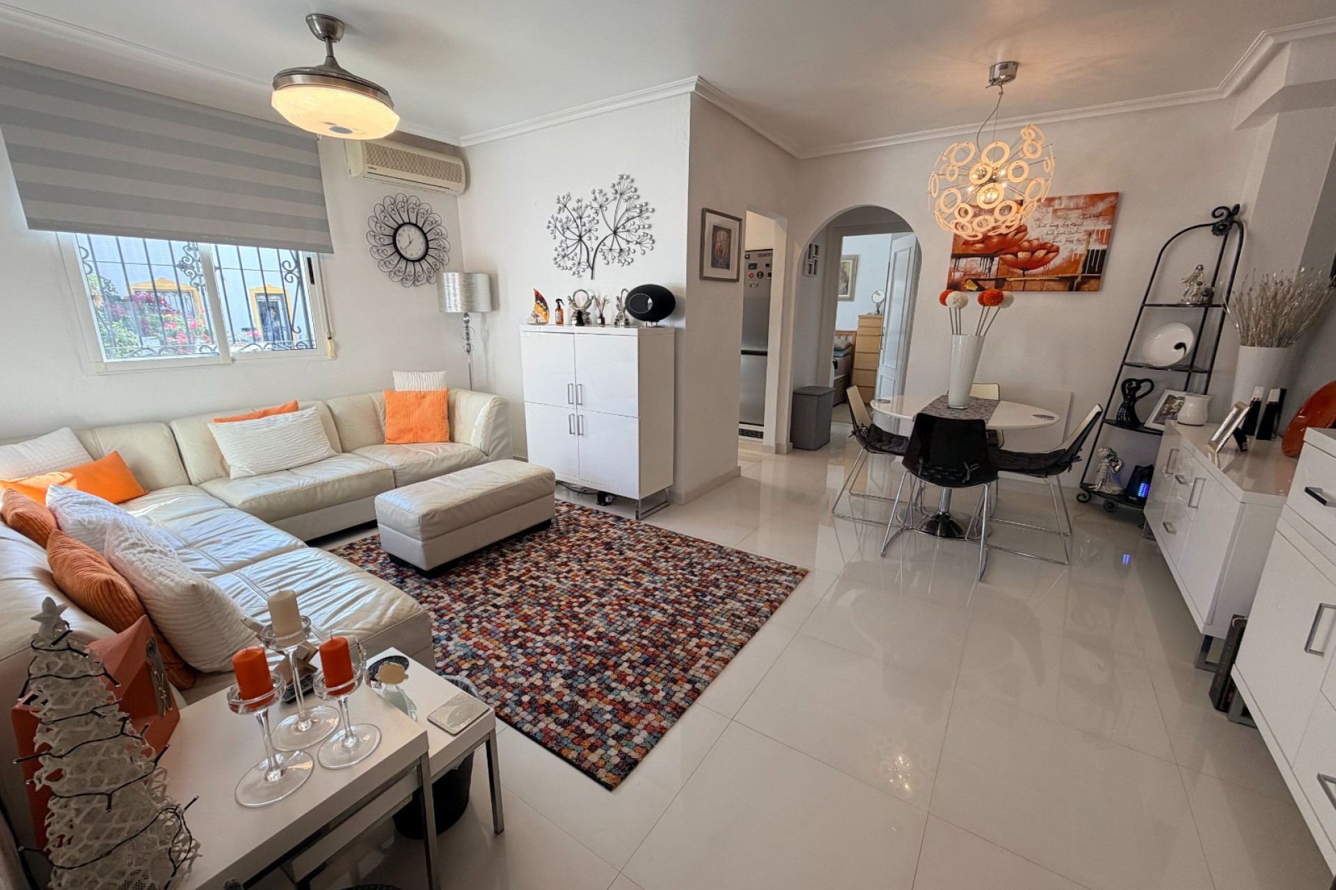 Resale - Town House - Orihuela - Entre Naranjos