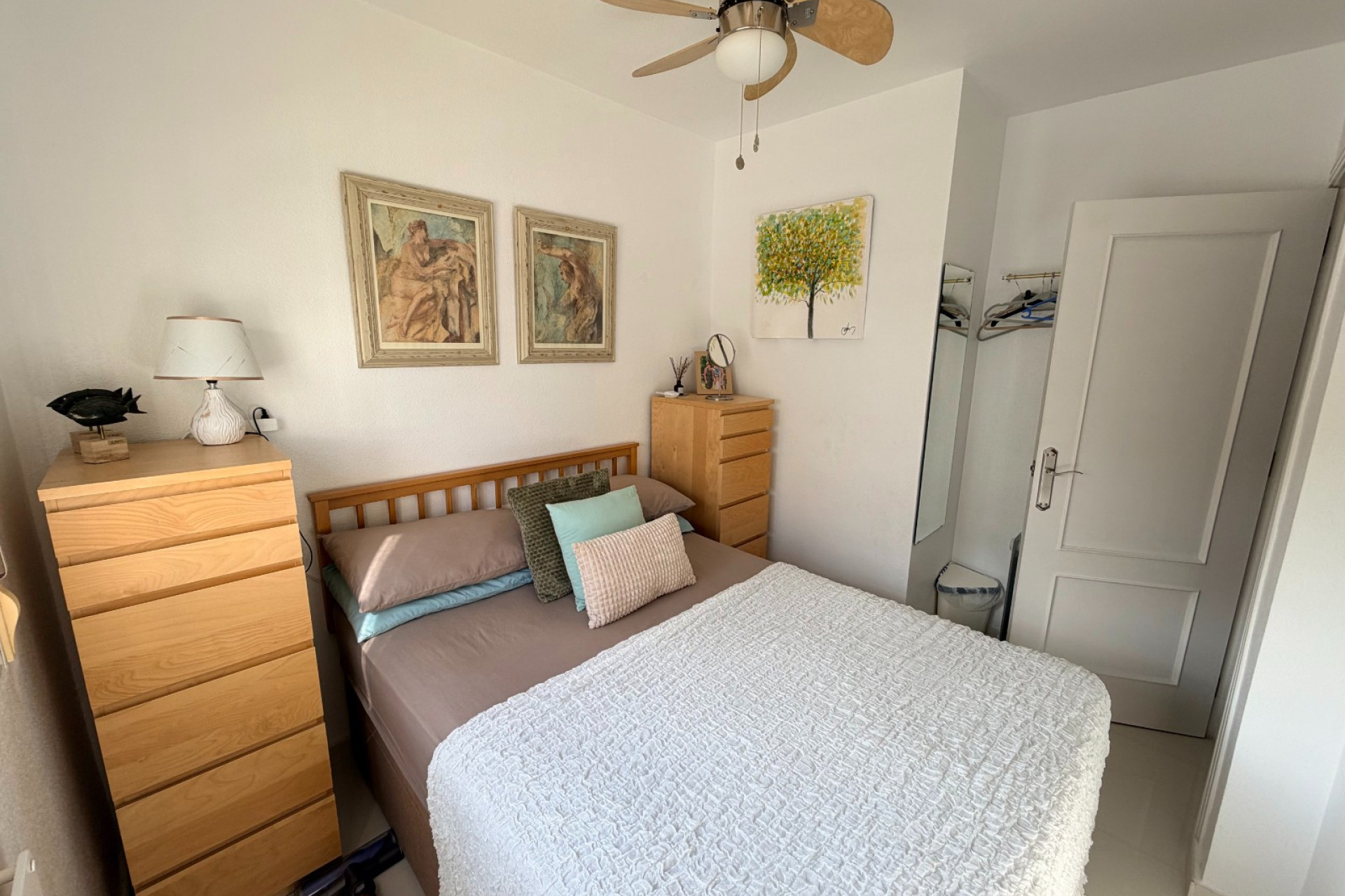 Resale - Town House - Orihuela - Entre Naranjos