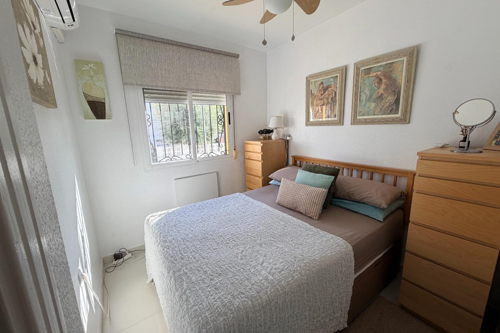 Resale - Town House - Orihuela - Entre Naranjos