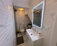 Resale - Town House - Orihuela - Entre Naranjos