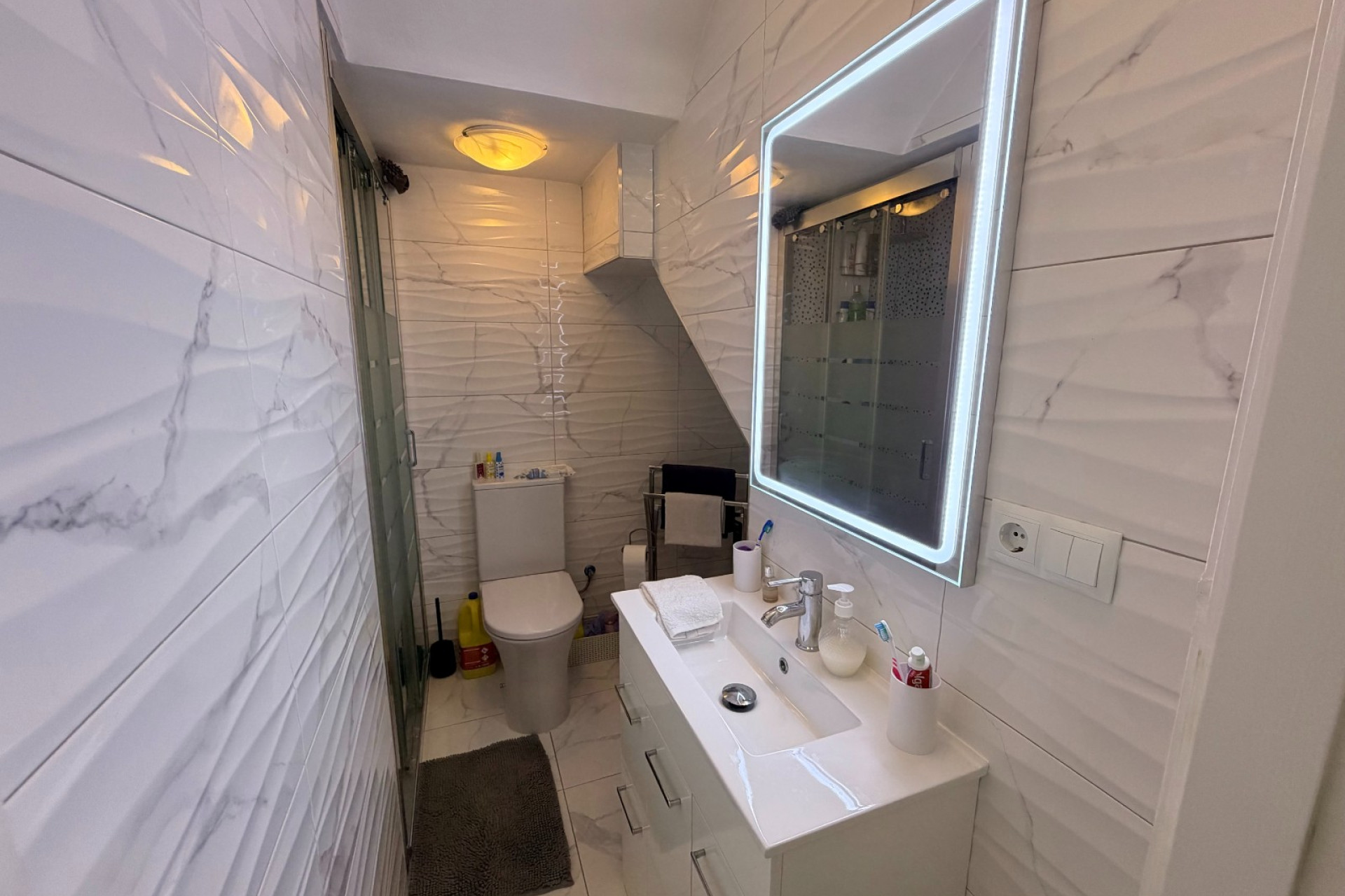 Resale - Town House - Orihuela - Entre Naranjos