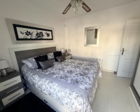 Resale - Town House - Orihuela - Entre Naranjos