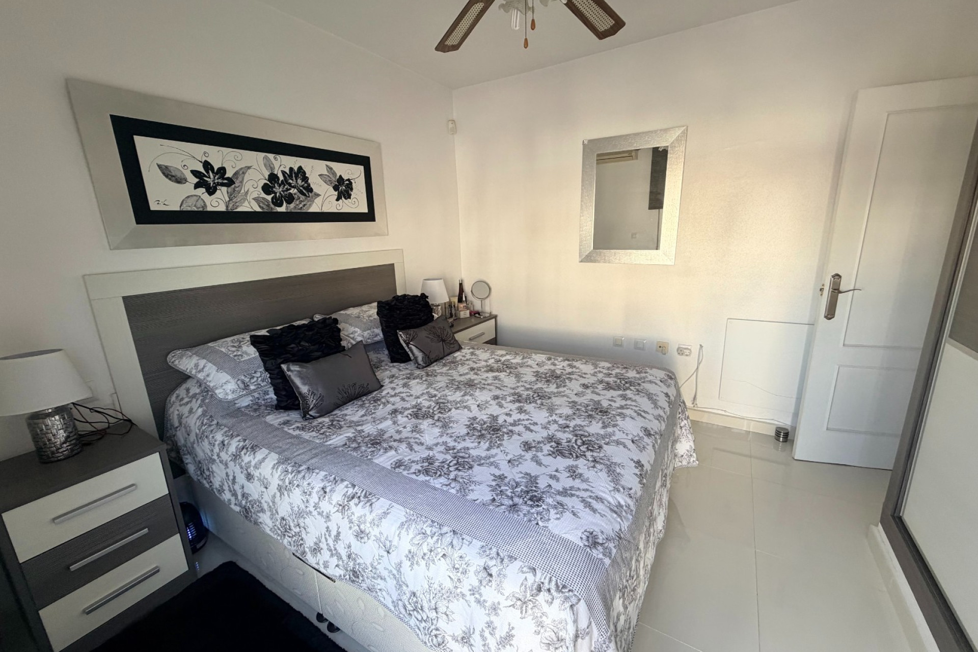 Resale - Town House - Orihuela - Entre Naranjos